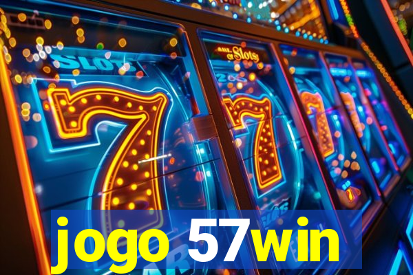 jogo 57win